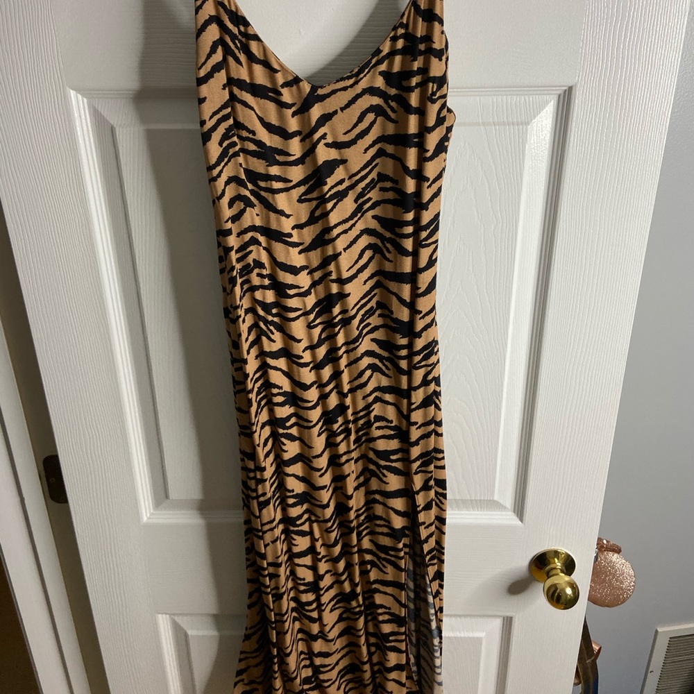 Reformation Maxi Dress